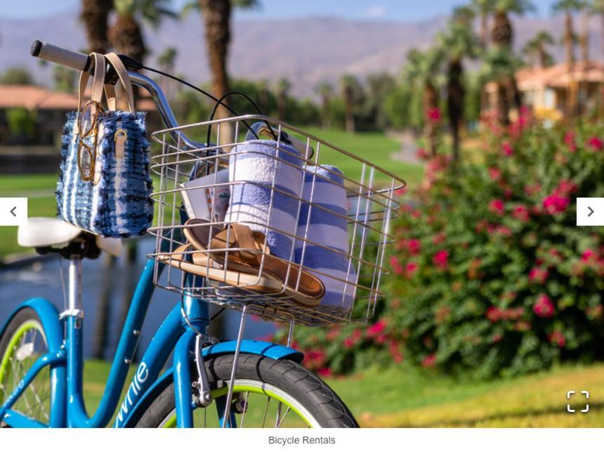 Marriott'S Desert Springs Villas II Palm Desert Exterior foto